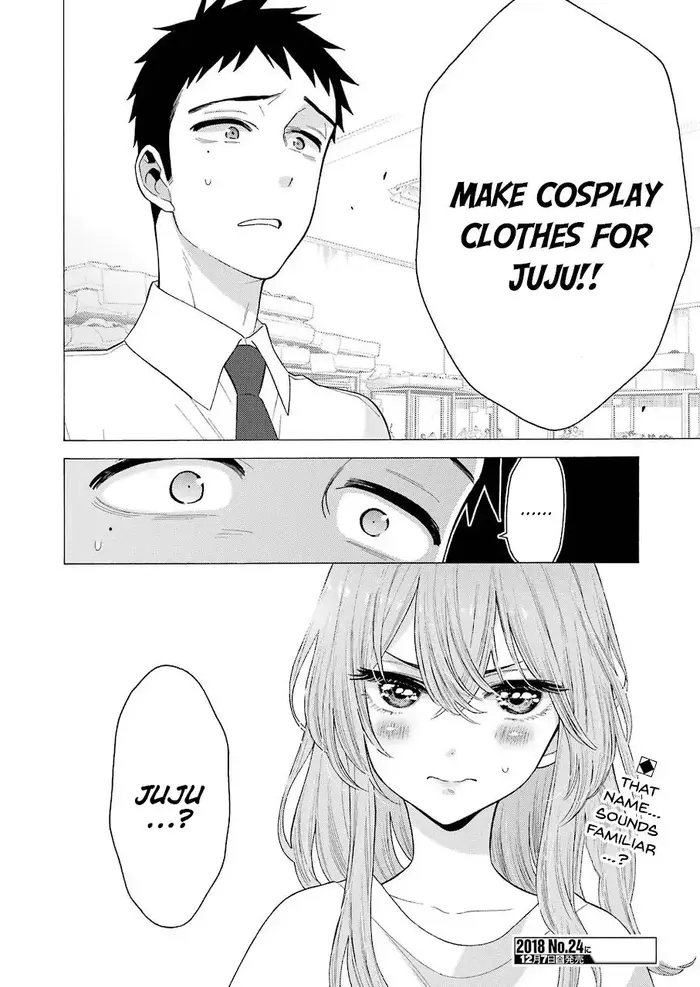 My Dress-Up Darling Chapter 16 image 21_optimized